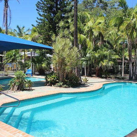 Lani'S Holiday Island Forster Luaran gambar