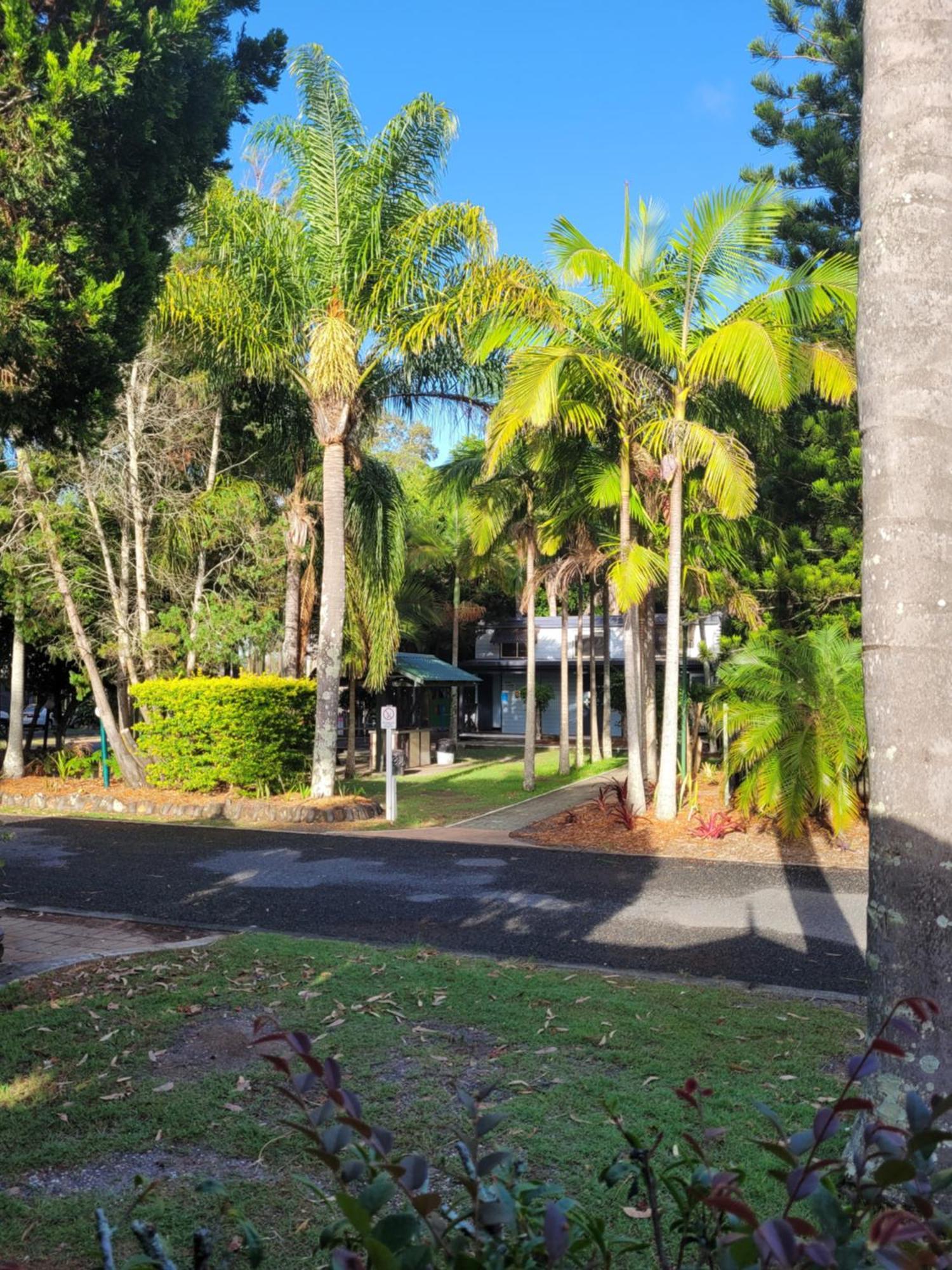 Lani'S Holiday Island Forster Luaran gambar