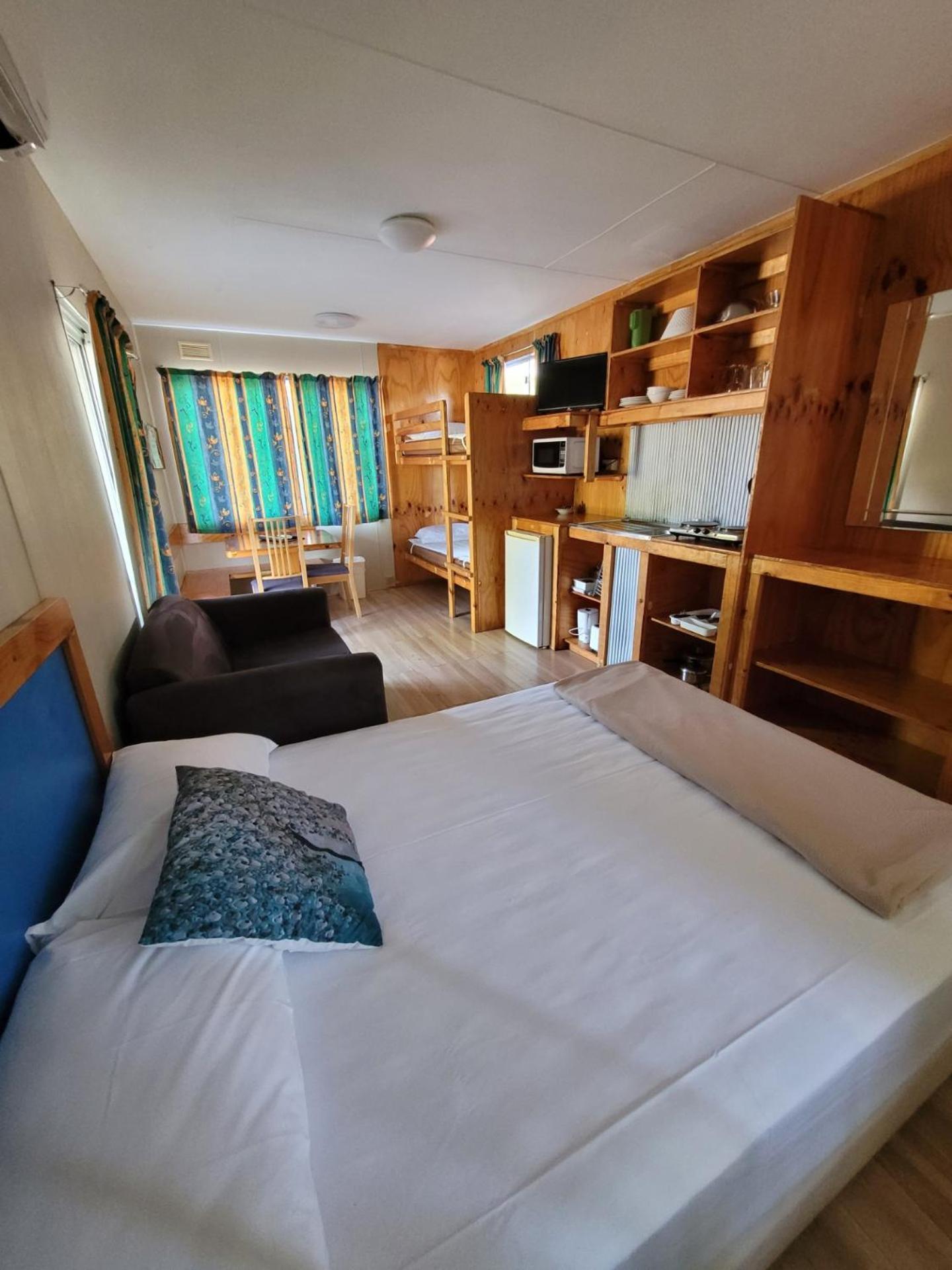 Lani'S Holiday Island Forster Luaran gambar
