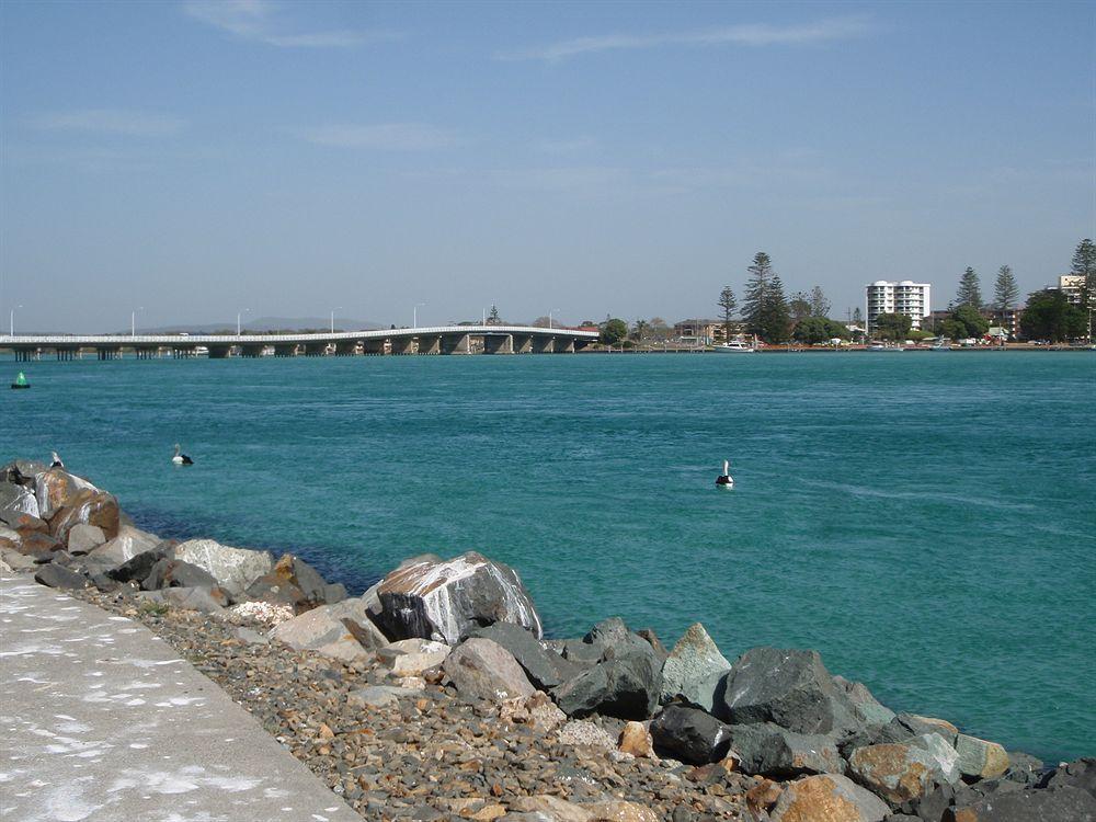 Lani'S Holiday Island Forster Luaran gambar