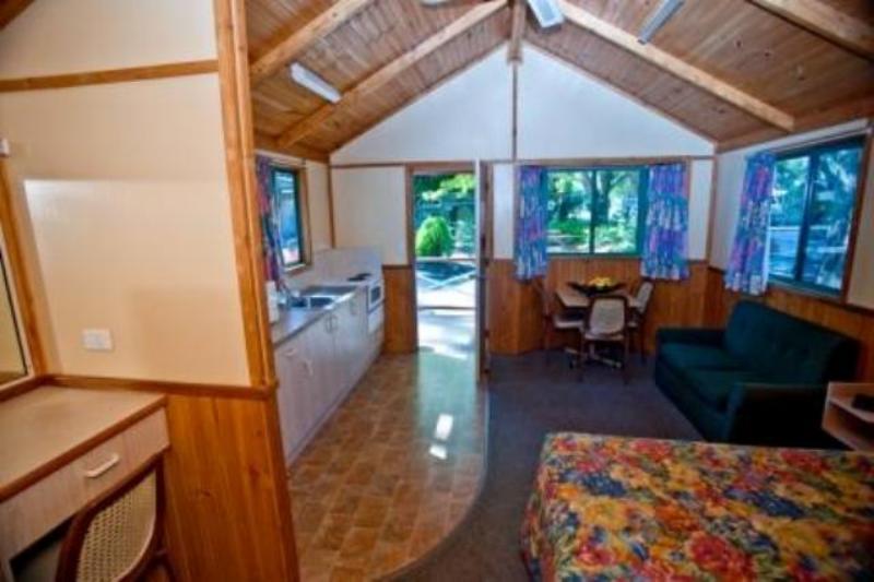 Lani'S Holiday Island Forster Luaran gambar