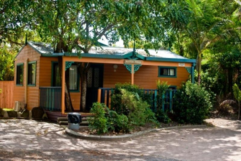 Lani'S Holiday Island Forster Luaran gambar