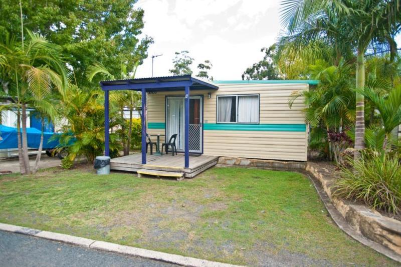 Lani'S Holiday Island Forster Luaran gambar