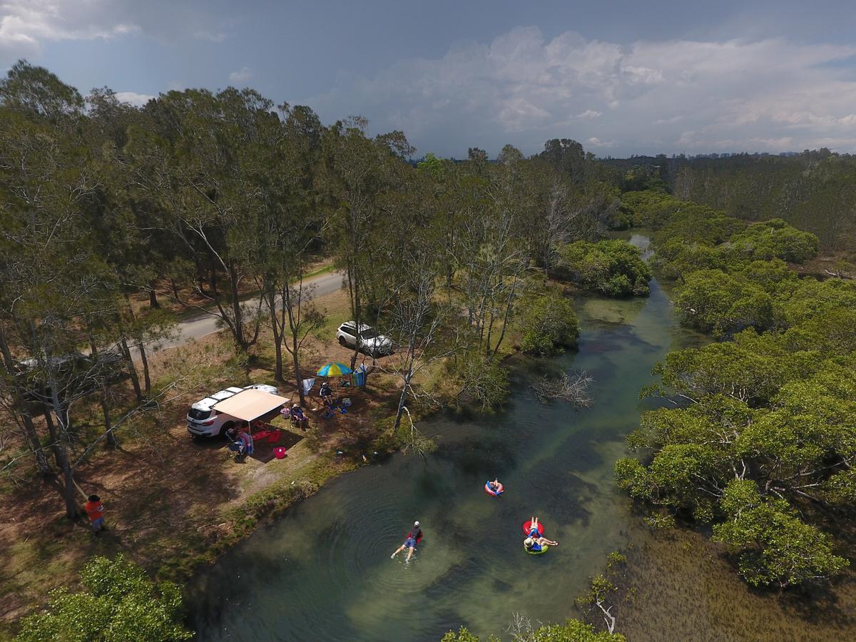 Lani'S Holiday Island Forster Luaran gambar