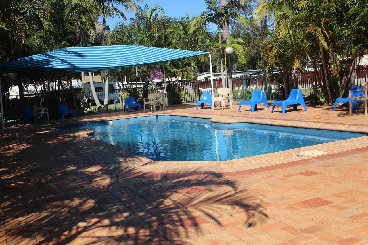 Lani'S Holiday Island Forster Luaran gambar