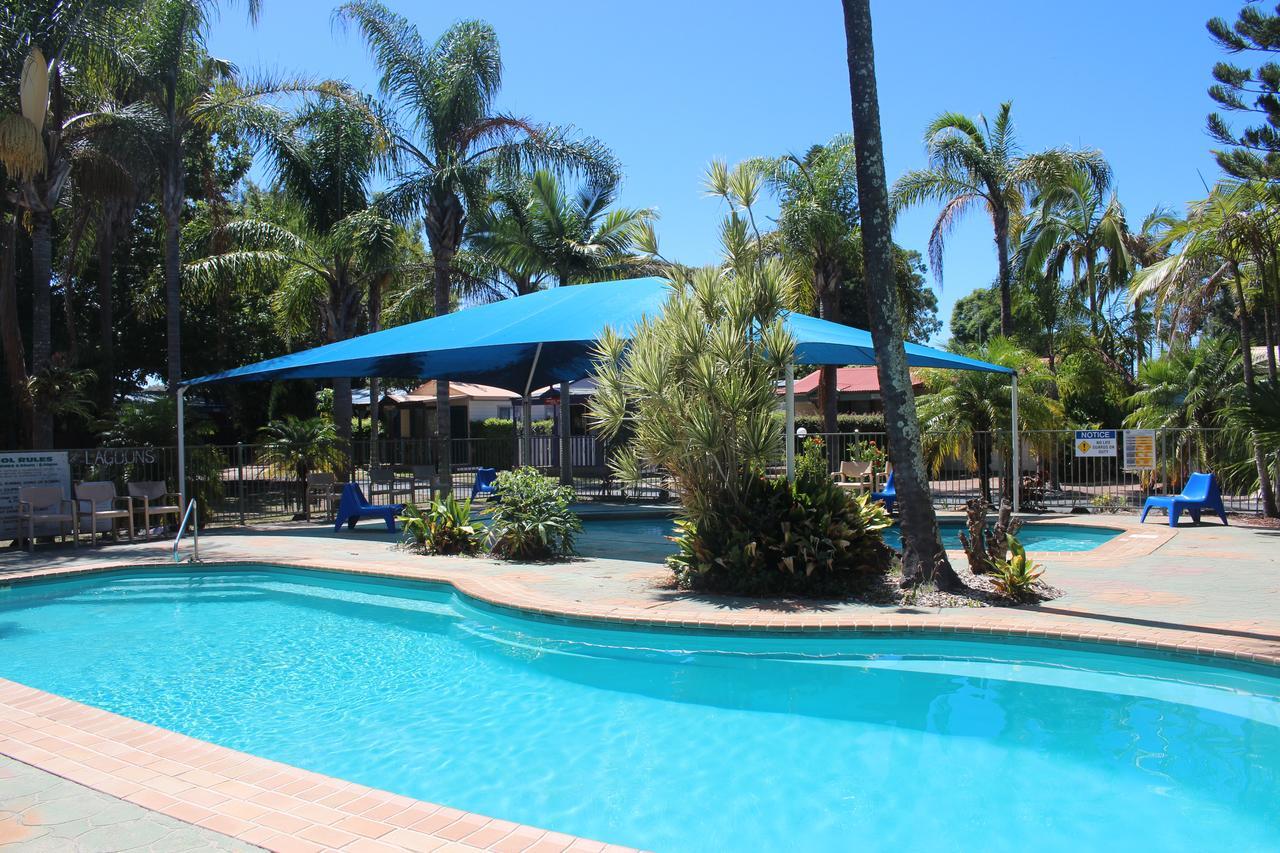 Lani'S Holiday Island Forster Luaran gambar
