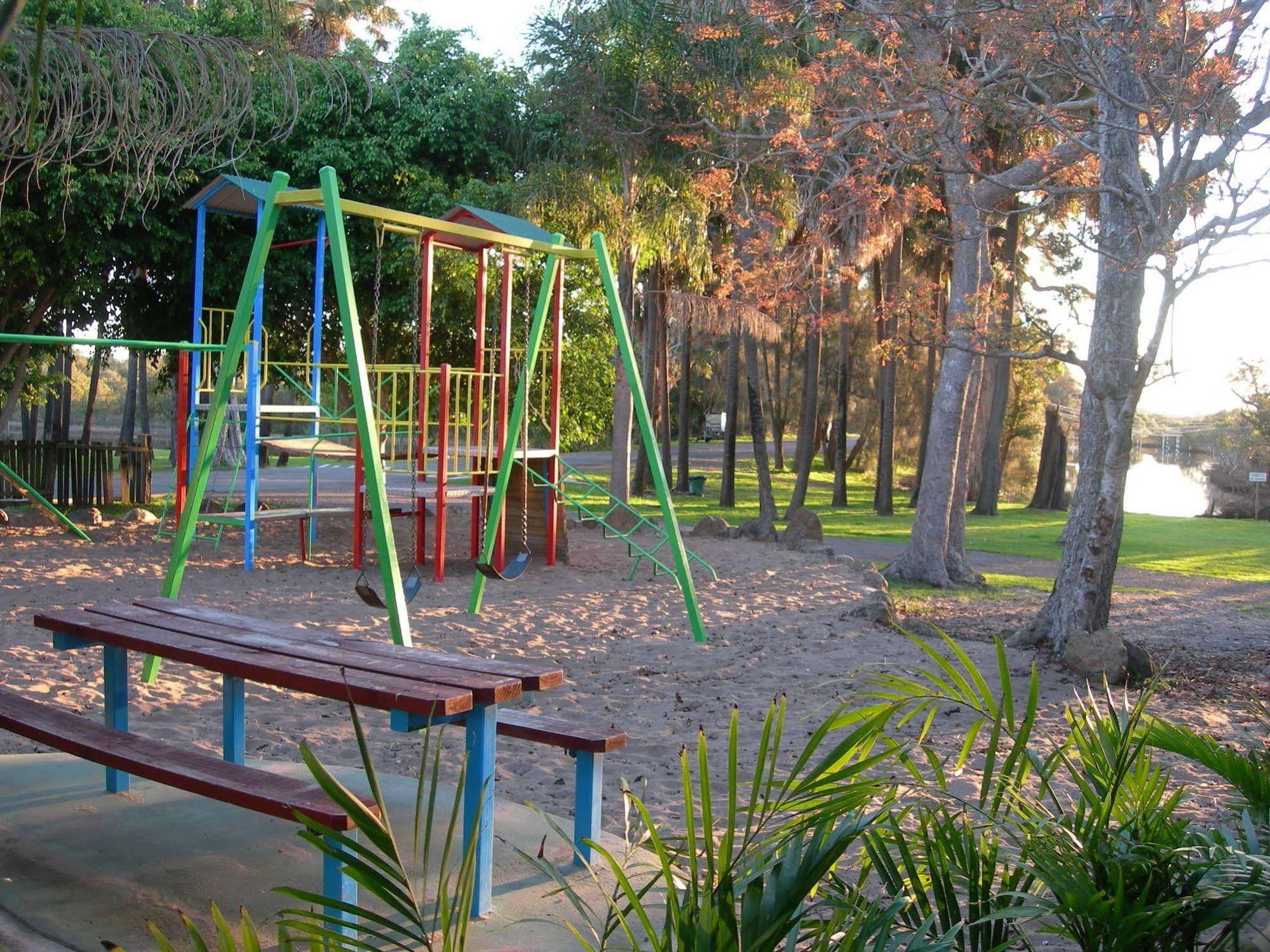 Lani'S Holiday Island Forster Luaran gambar