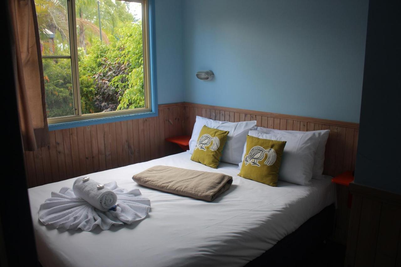 Lani'S Holiday Island Forster Luaran gambar