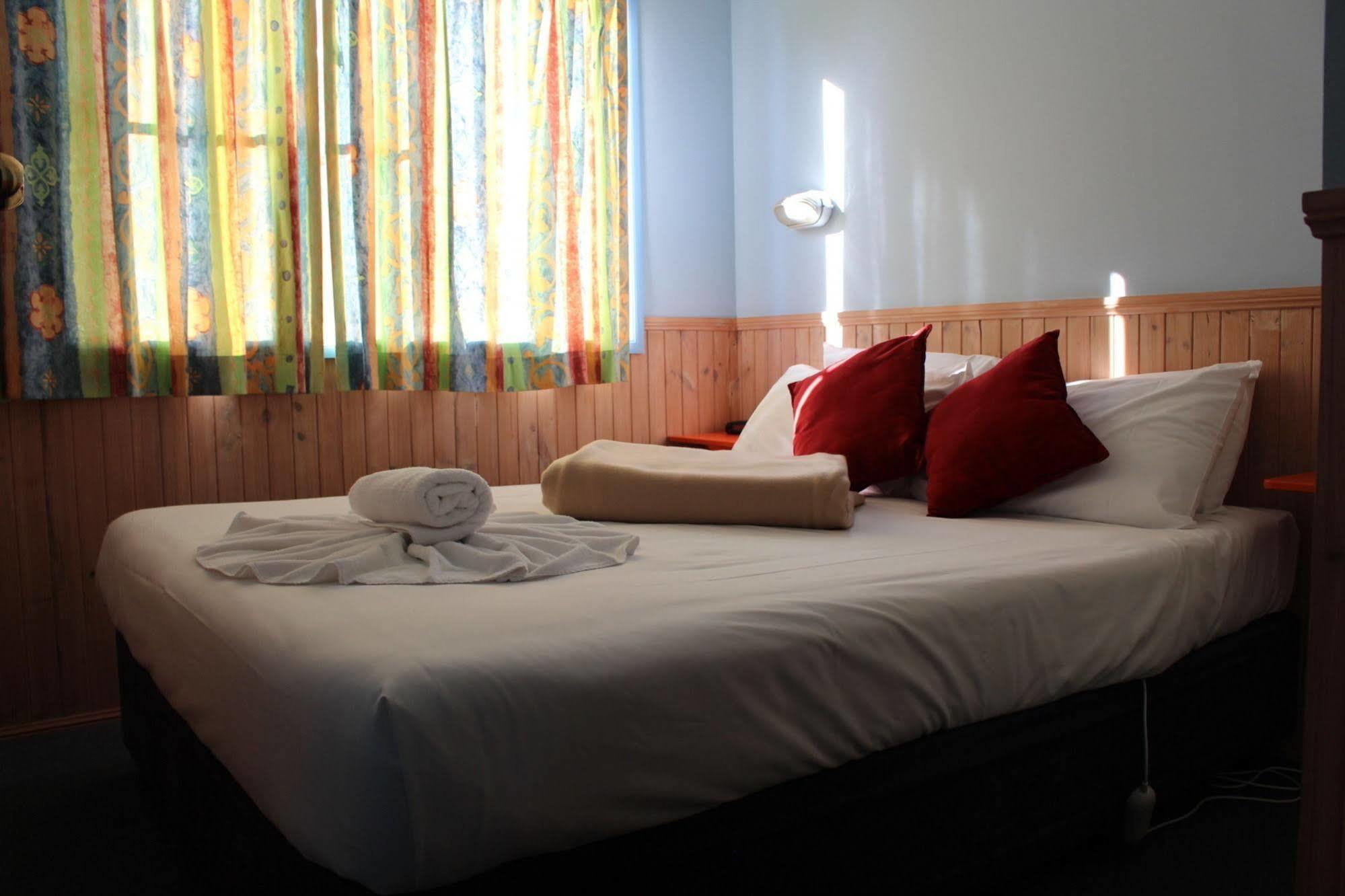 Lani'S Holiday Island Forster Luaran gambar